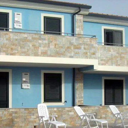 Appartamenti Pigafetta