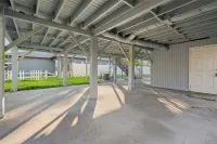 Bradenton Breeze Near Beach Hoteles en Palmetto