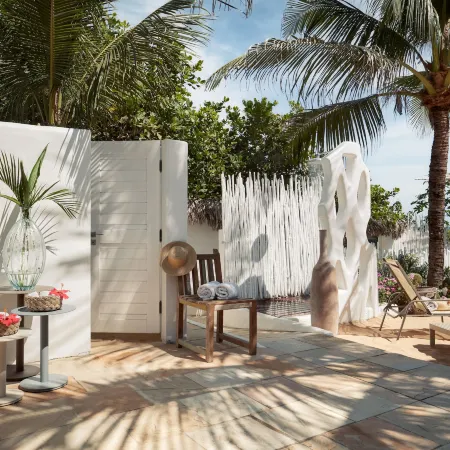 The Chili Beach Private Resort