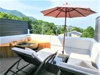 LiVEMAX RESORT AKI MIYAHAMA ONSEN - Haustierfreundliche