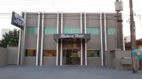 Richard Hotel Hotels in 