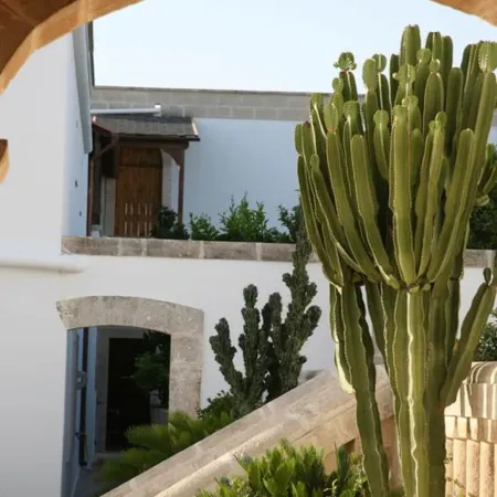 Masseria San Martino