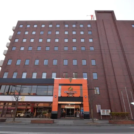 Apahotel Muroran