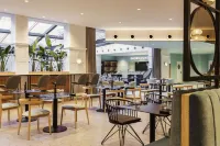 Novotel Madrid Feria and Airport - Bữa sáng