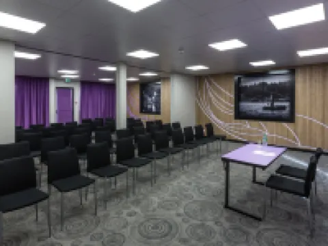 Hôtel le Kennedy, Clermont-Ferrand, the Originals Relais Hotels in Clermont-Ferrand