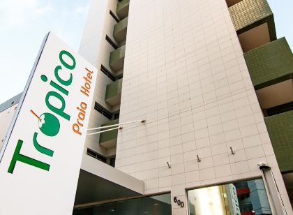 Trópico Praia Hotel