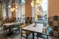 Hotel Astra - Badekar