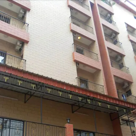 Tou'Ngou Hotel