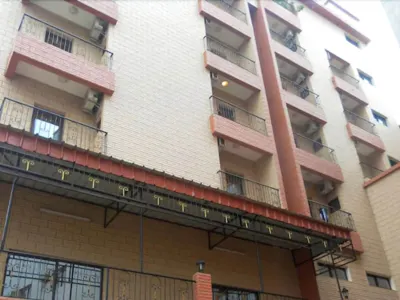 Tou'Ngou Hotel โรงแรมใน