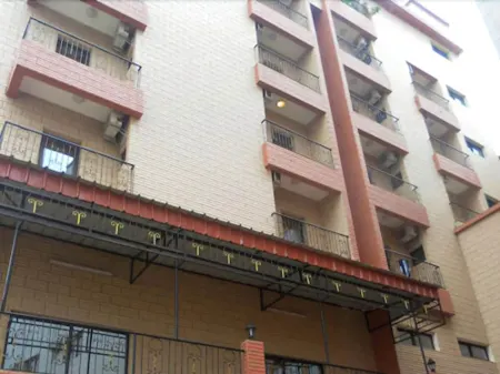 Tou'Ngou Hotel Отели в г. Яунде