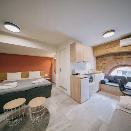 Chios City Inn