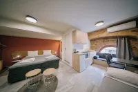 Chios City Inn Hotels in Limenas Lithiou