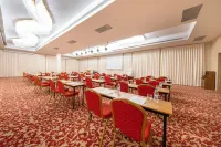 BASKENT CENTER HOTEL