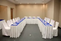 Rio Vista Inn Business High Class Hotel Poza Rica - พร้อมWifi