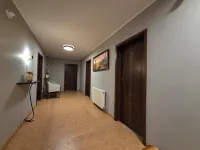 Willa Atena Hotels in Swinoujscie