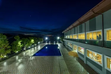 รูปภาพของสกาย วิว รีสอร์ต บุรีรัมย์