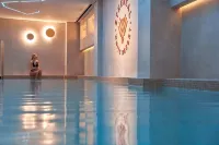 Ethereal White Resort Hotel & Spa - Spa