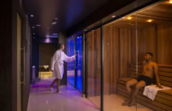 Reynard House in Leicester