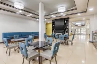 Best Western Plus JFK Inn  Suites Hotels in North Little Rock