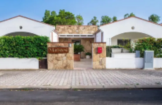 Maristesi Suites&Rooms Hotels in 