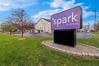 Spark by Hilton Merrillville Hotels in Hobart