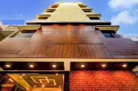 Hotel Qubenest Splendour, Manyata Tech Park Hotels in Nagavara