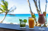 Natura Cabana Boutique Hotel & Spa - bar