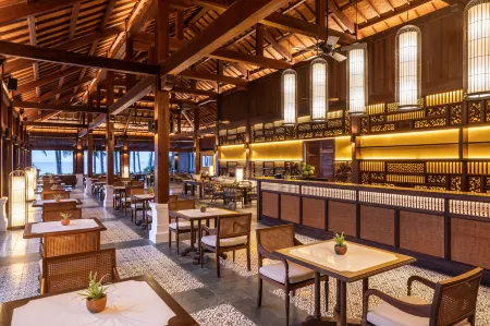 The Anam Mui Ne Отели в г. Фантхиет