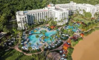 Wyndham Grand Rio Mar Rainforest Beach and Golf Resort Các khách sạn ở Luquillo