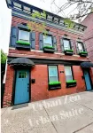 Urban Suite Hotels near 73 See Gallery & Design Studio