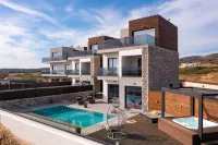 Amara Luxury Villas - فلل