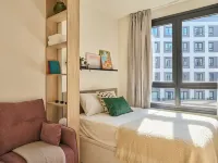 The Carabanchel Episode Hotels near Latina