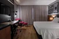 QS Marista Hotel by Atlas Hotels in Goiania