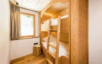 Lechrefugium Ferienwohnungen am Lechweg & Lechradweg - Balkon