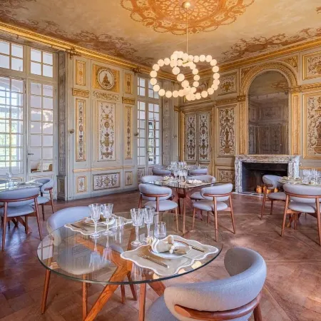 La Borde en Sologne Château & Spa