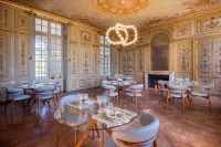 La Borde en Sologne Château & Spa Hotels in Vernou-en-Sologne