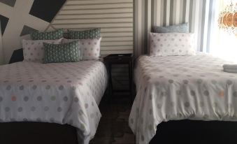 Patzerella's Cozy Nest