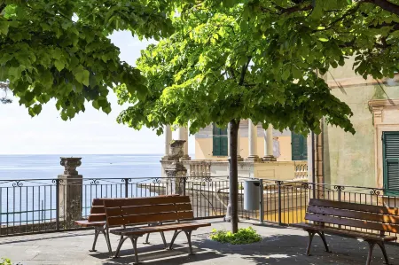 Cozy Holiday Home in Camogli