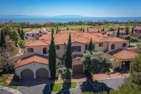 Entire Ocean View Villa at Terranea Resort in Rancho Palos Verdes, California Hotels near Golden Cove Pharmacy and Home Healthcare