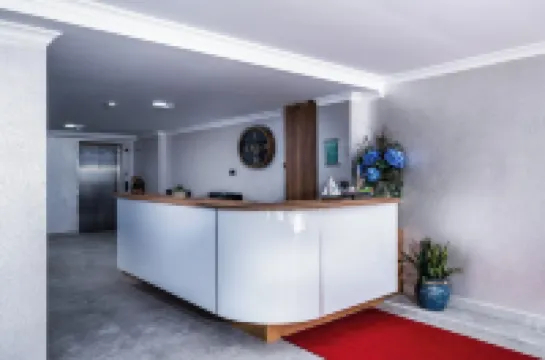 เอสเอช โฮเทล