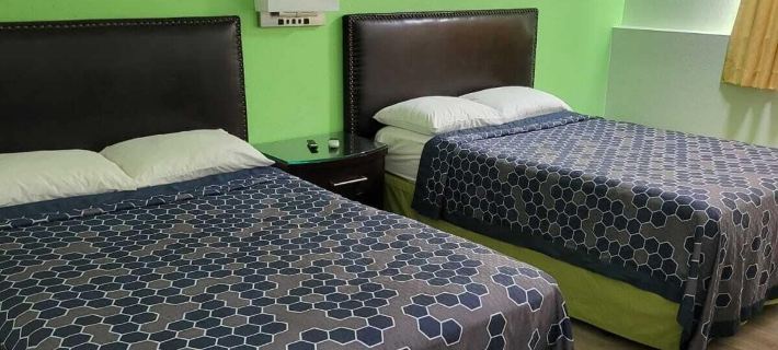 Value Inn & Suites Salina Hotels in Salina