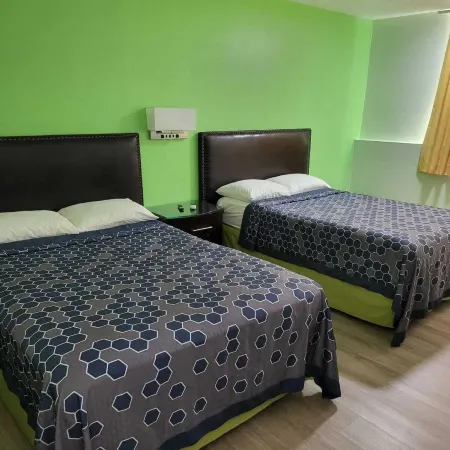 Value Inn & Suites Salina