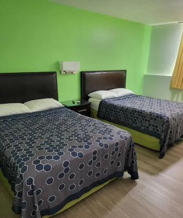 Value Inn & Suites Salina