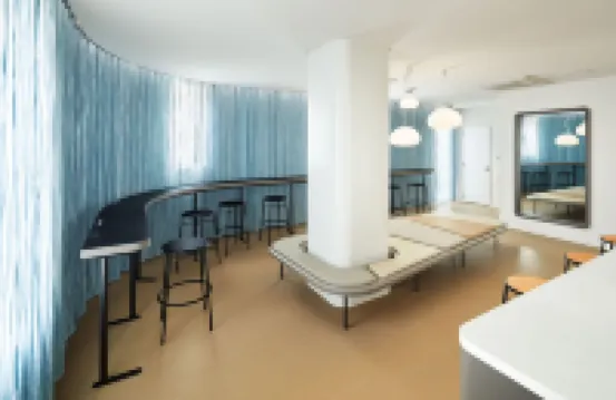 ナインアワーズ人形町