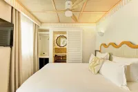 Gabriel Boutique Hotel - balcony