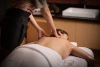 Pearl Star Hotel Atami - spa