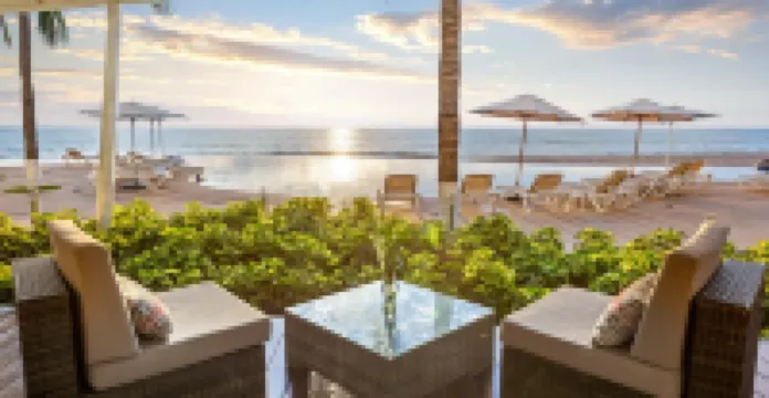 Park Royal Beach Mazatlán