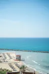 Seanergy Hotel - Beach
