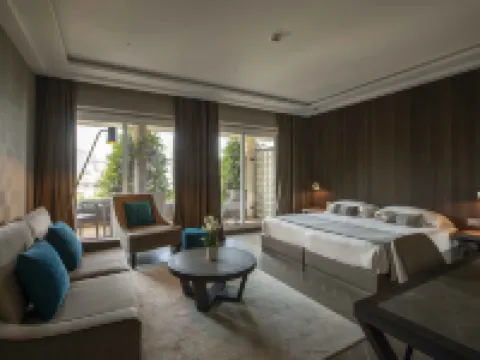 拉帕爾馬酒店 韋巴諾-庫西奧-奧索拉酒店