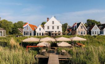 De Durgerdam, Amsterdam